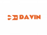 davin high resolution logo